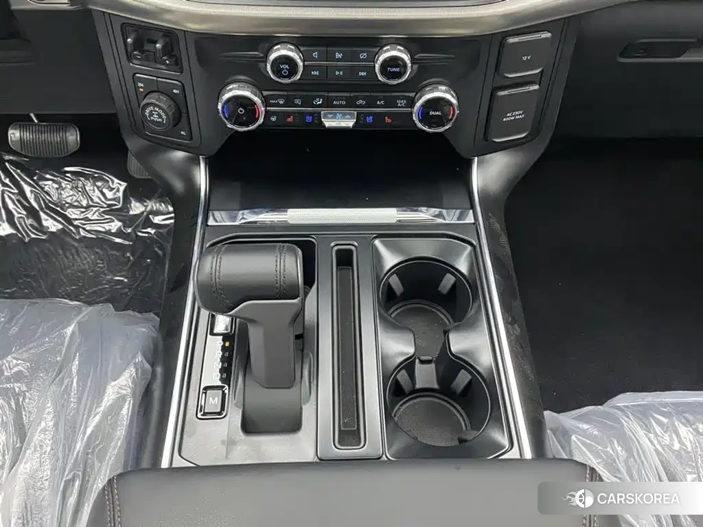 Ford F-150 2026 Silver/gray из Китая, фото 2