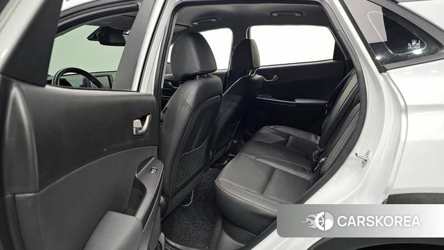 Hyundai Kona 2020 Белый из Кореи, фото 2