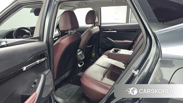Kia Seltos 2022 Серый из Кореи, фото 2