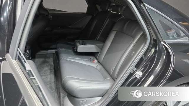 Hyundai Ionic 6 id 4980448 из Кореи 2