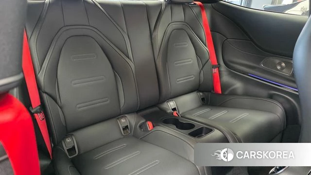 Mercedes-Benz CLE-Class C236 2026 Белый из Кореи, фото 2