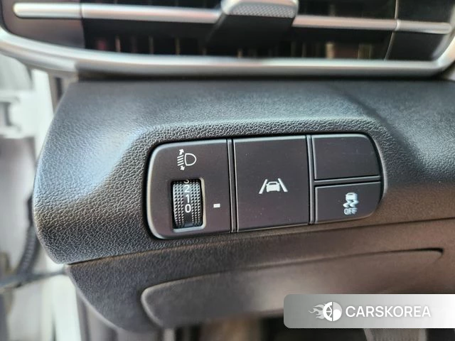 Hyundai Avante (CN7) 2022 Белый из Кореи, фото 2