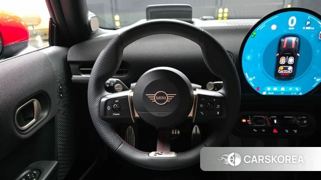 Mini Cooper S 4th Generation 2025 Серый из Кореи, фото 2