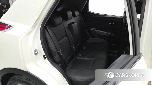 Ssangyong Berry New Tivoli 2019 Белый из Кореи, фото 2