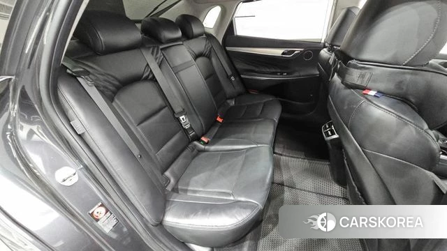 Hyundai The New Grandeur IG 2020 Серый из Кореи, фото 2