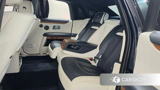 Rolls-Royce Ghost 2nd Generation 2021 Синий из Кореи, фото 2