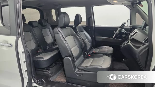 Kia The New Ray 2022 Белый из Кореи, фото 2