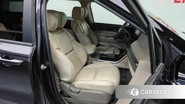 Kia Carnival 4th generation 2022 Серый из Кореи, фото 2