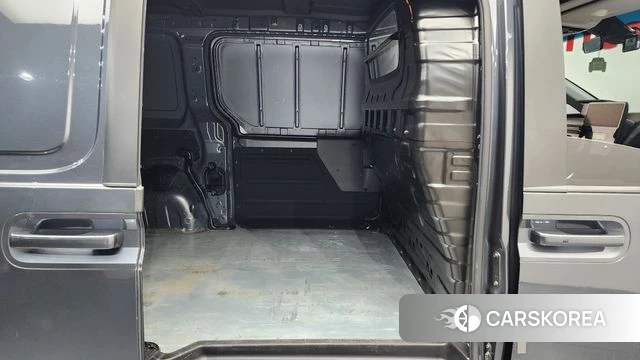 Hyundai Staria 2024 Серый из Кореи, фото 2