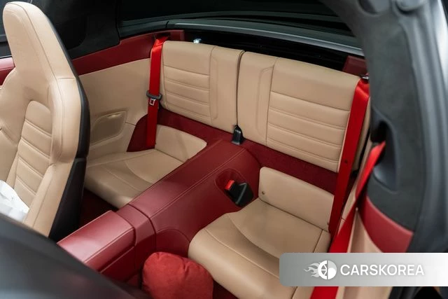 Porsche 911(992) 2022 Серебристо-серый из Кореи, фото 2