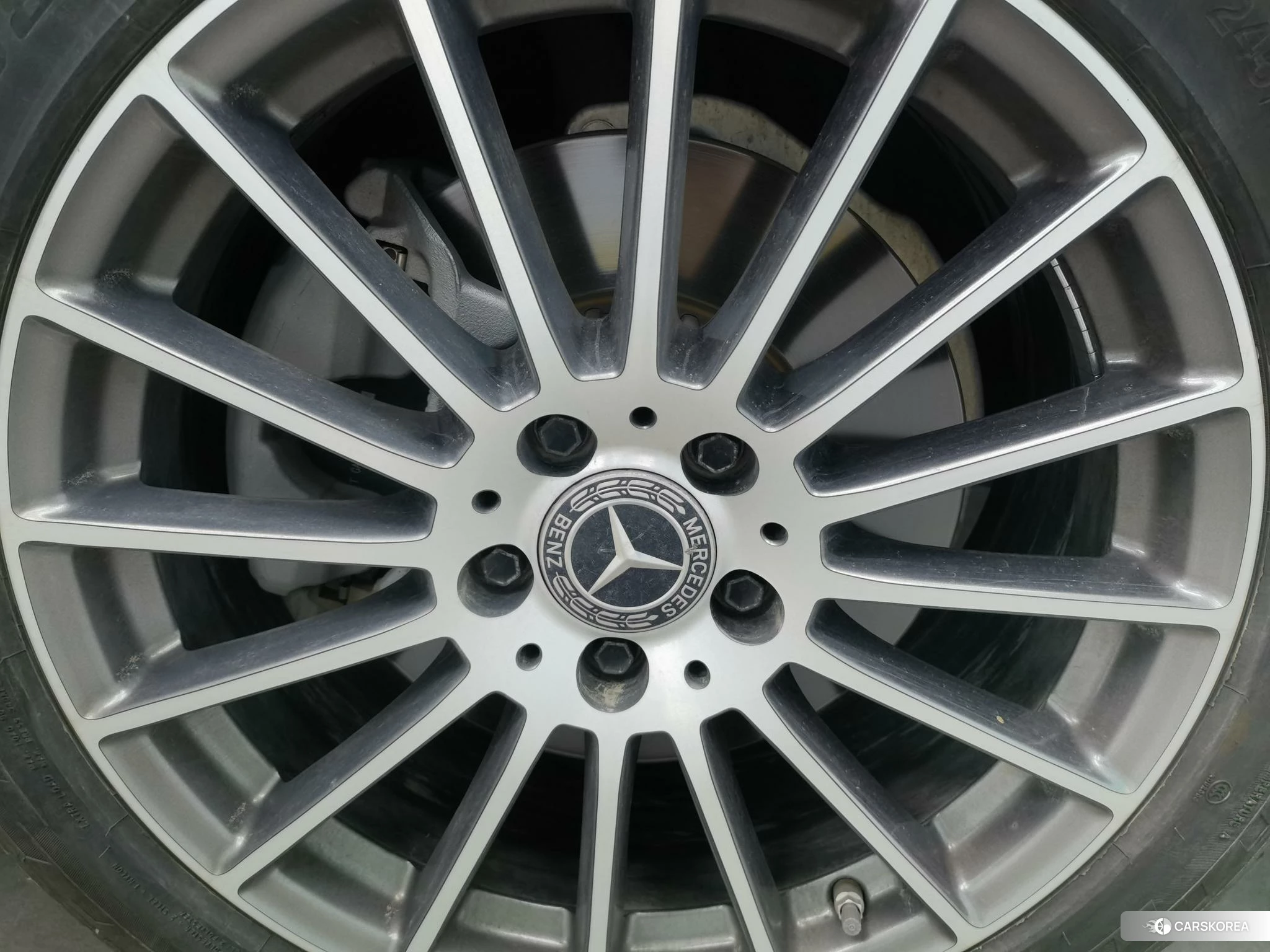 Mercedes-Benz E-Class 2022 Черный из Китая, фото 2