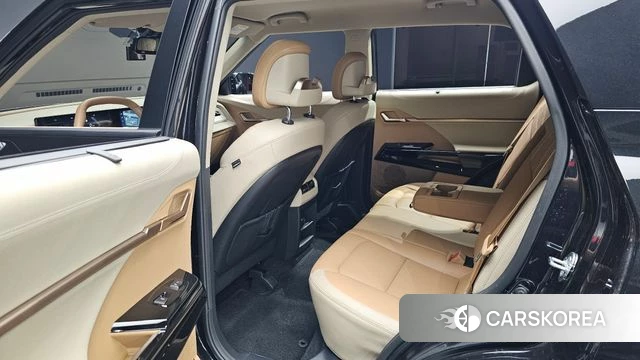 Ssangyong Actian 2nd Generation 2025 Черный из Кореи, фото 2