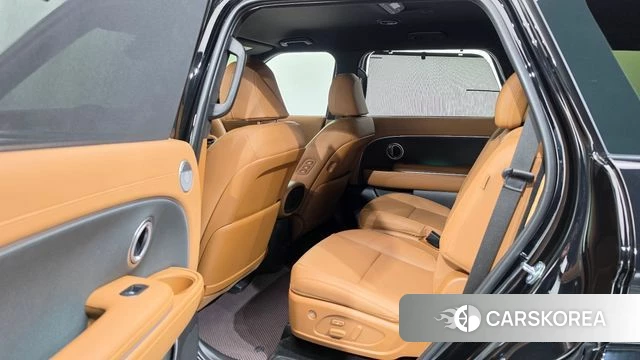 Hyundai Palisade (LX3) 2026 Черный из Кореи, фото 2