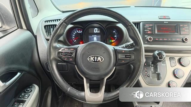 Kia The New Ray 2020 Белый из Кореи, фото 2