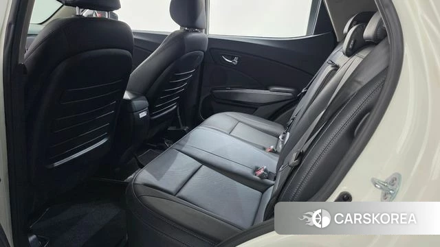 Ssangyong Berry New Tivoli 2022 Белый из Кореи, фото 2