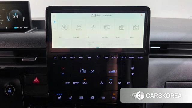 Hyundai ST1 2024 Белый из Кореи, фото 2