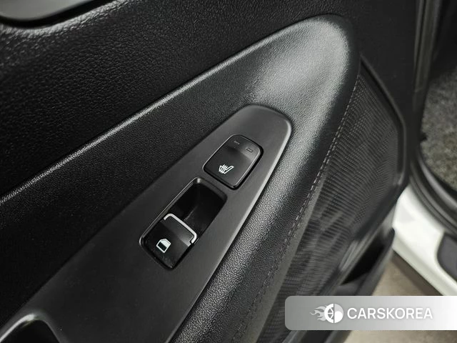 Hyundai Santa Fe TM 2019 Белый из Кореи, фото 2