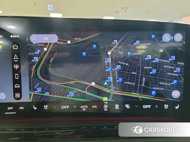 Audi A6 (C9) 2026 Серый из Кореи, фото 2