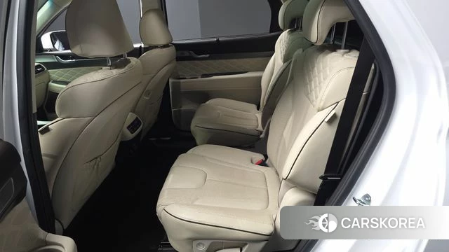 Hyundai Palisade 2020 Белый из Кореи, фото 2