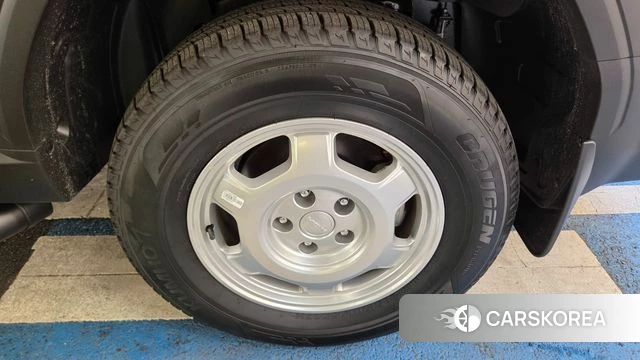 Ssangyong Musso (Q300) 2026 Белый из Кореи, фото 2