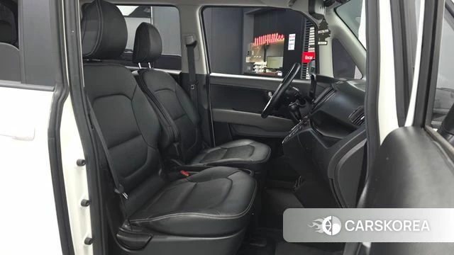 Kia The New Kia Ray 2023 Белый из Кореи, фото 2