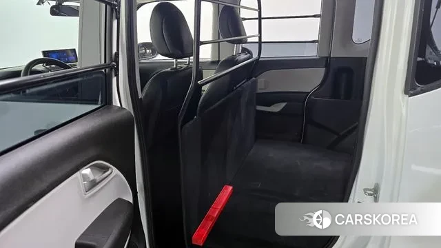 Kia The New Ray 2021 Белый из Кореи, фото 2