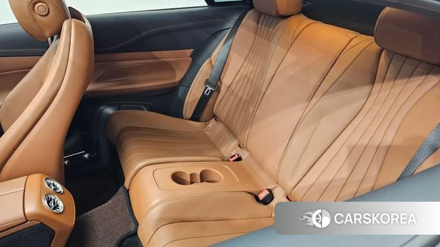 Mercedes-Benz E-Class W213 2020 Белый из Кореи, фото 3