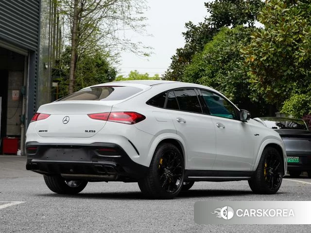 Mercedes-Benz GLE 2021 Другой из Китая, фото 2
