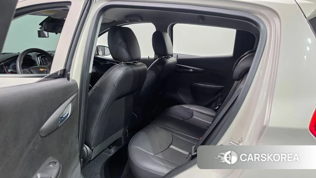 Chevrolet (GM Daewoo) The New Spark 2019 Жемчужный цвет из Кореи, фото 2