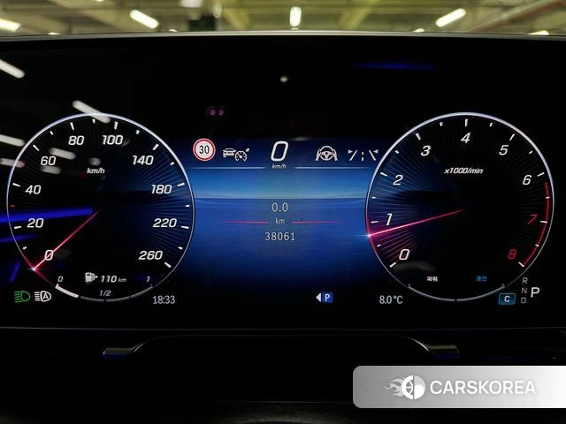 Mercedes-Benz S-Class W223 2022 Черный из Кореи, фото 2