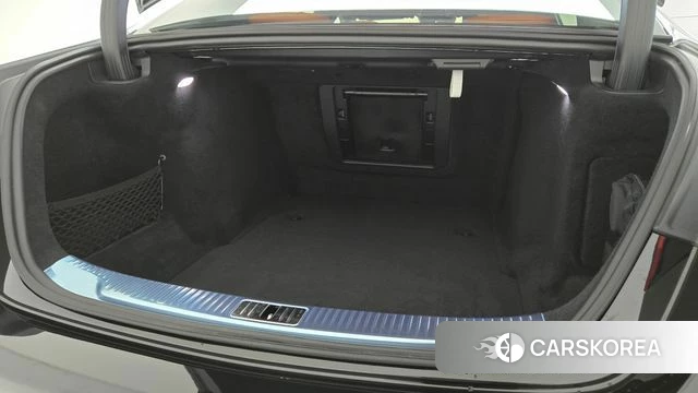 Mercedes-Benz S-Class W223 2025 Черный двухцветный из Кореи, фото 2