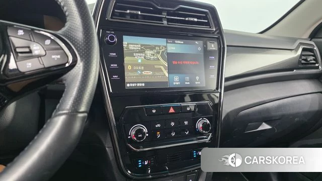 Ssangyong Berry New Tivoli 2022 Белый из Кореи, фото 2