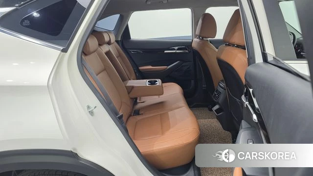 Kia The New Seltos 2022 Белый из Кореи, фото 2