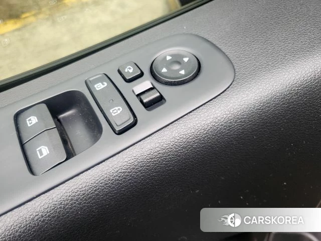 Hyundai Staria 2022 Черный из Кореи, фото 2
