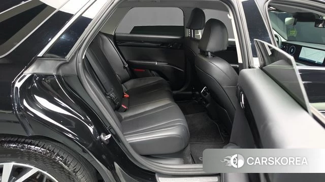 Hyundai Grandeur (GN7) 2023 Черный из Кореи, фото 2
