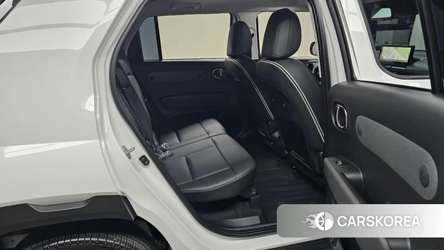 Hyundai Casper Electric 2026 Белый из Кореи, фото 2
