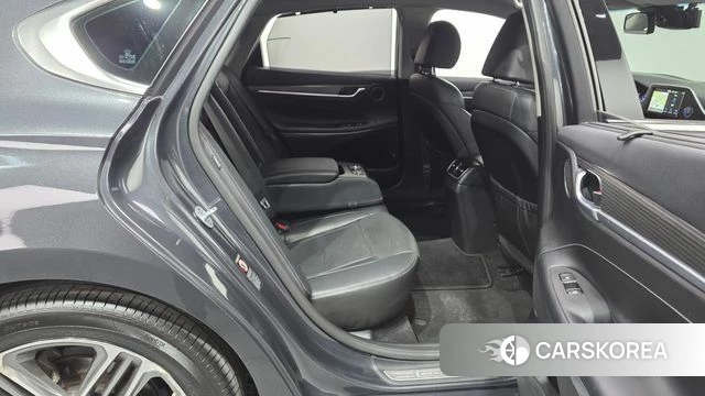 Hyundai Grandeur IG 2019 Серый из Кореи, фото 2