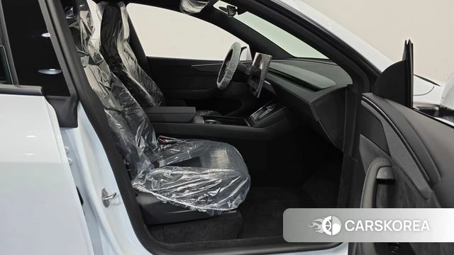 Tesla Model Y 2026 Белый из Кореи, фото 2