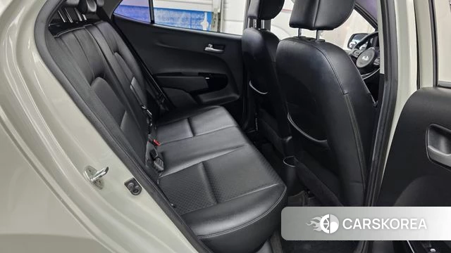 Kia All New Morning (JA) 2018 Жемчужный цвет из Кореи, фото 2