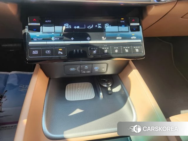 Hyundai Grandeur (GN7) 2025 Серый из Кореи, фото 2