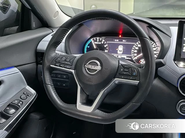 Nissan Sylphy 2023 Другой из Китая, фото 2