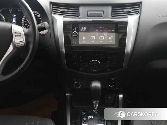 Nissan Terra 2021 Белый из Китая, фото 2