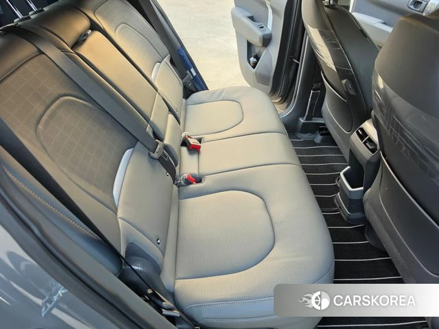 Kia EV3 2025 Коричневый из Кореи, фото 2