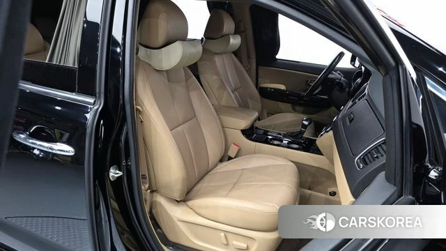 Kia The New Carnival 2019 Черный из Кореи, фото 2