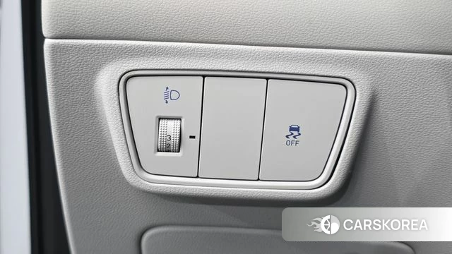 Hyundai Tucson (NX4) 2021 Белый из Кореи, фото 2