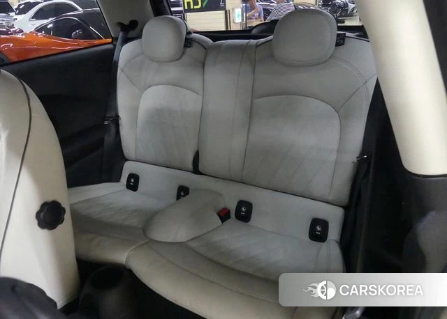 Mini Cooper S 2020 Черный из Кореи, фото 2
