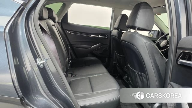 Kia The New Seltos 2025 Серый из Кореи, фото 2