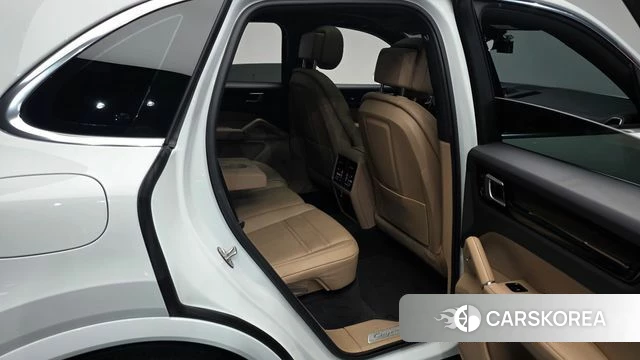 Porsche Cayenne (PO536) id 4966627 из Кореи 2