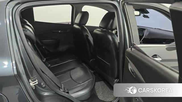 Chevrolet (GM Daewoo) The Next Spark 2018 Серый из Кореи, фото 2