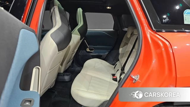 Mini Ace Man 1st Generation 2025 Оранжевый из Кореи, фото 2